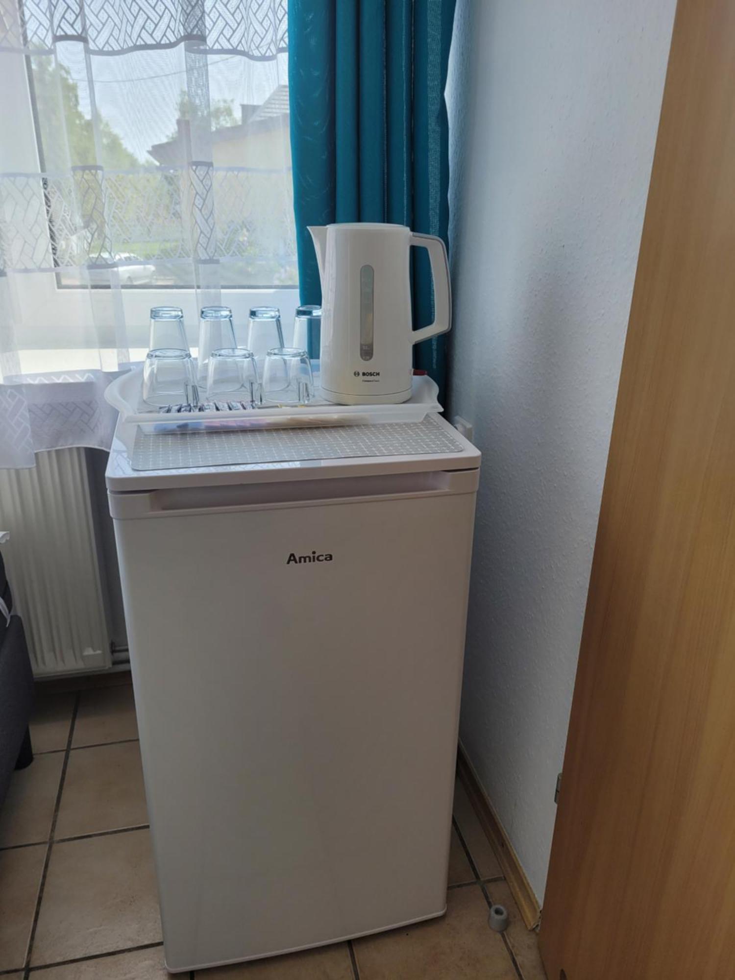 Orka Wakacje Dźwirzyno Exteriör bild